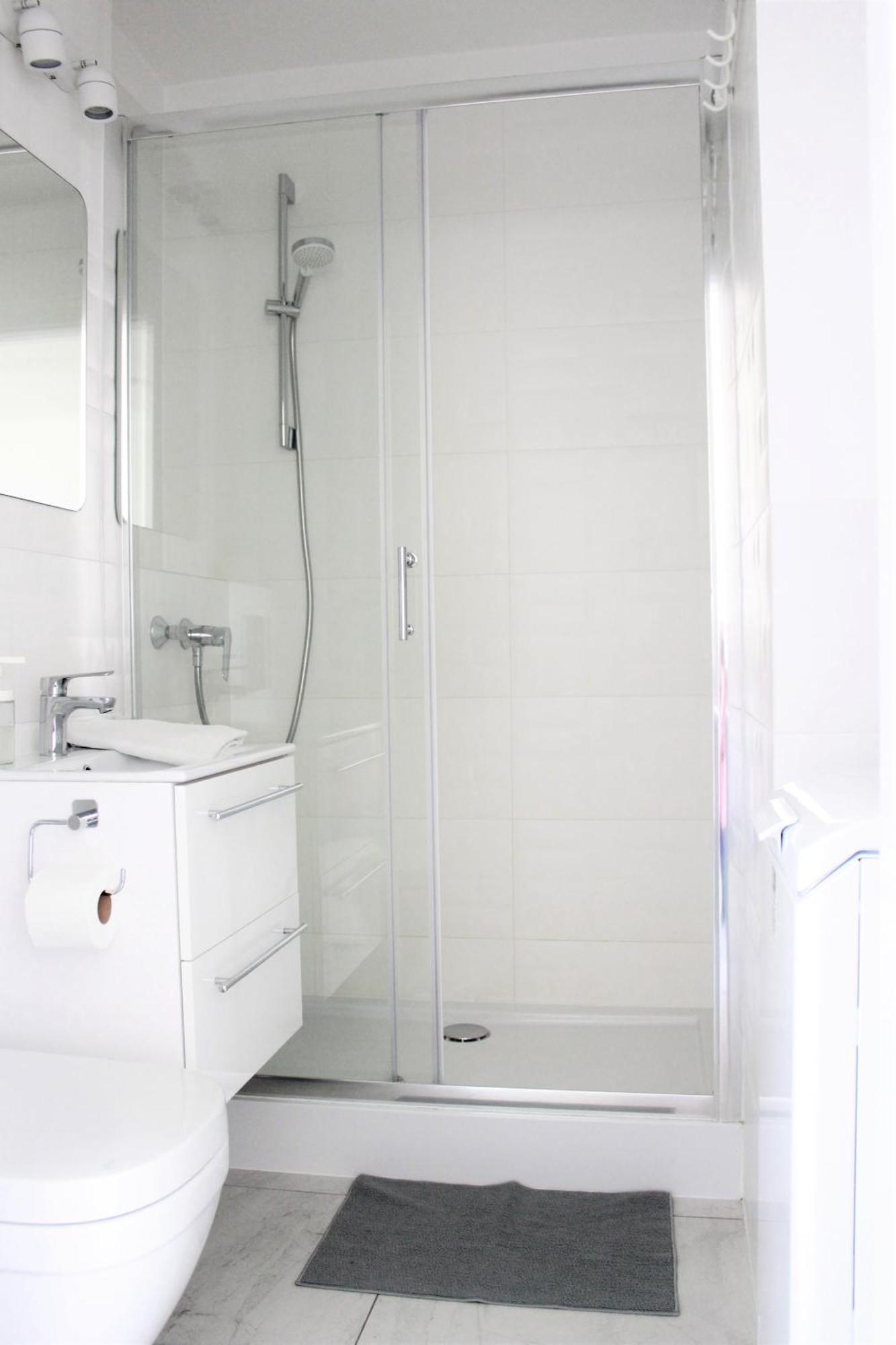 Labo Apartment Graniczna Warsaw Exterior photo