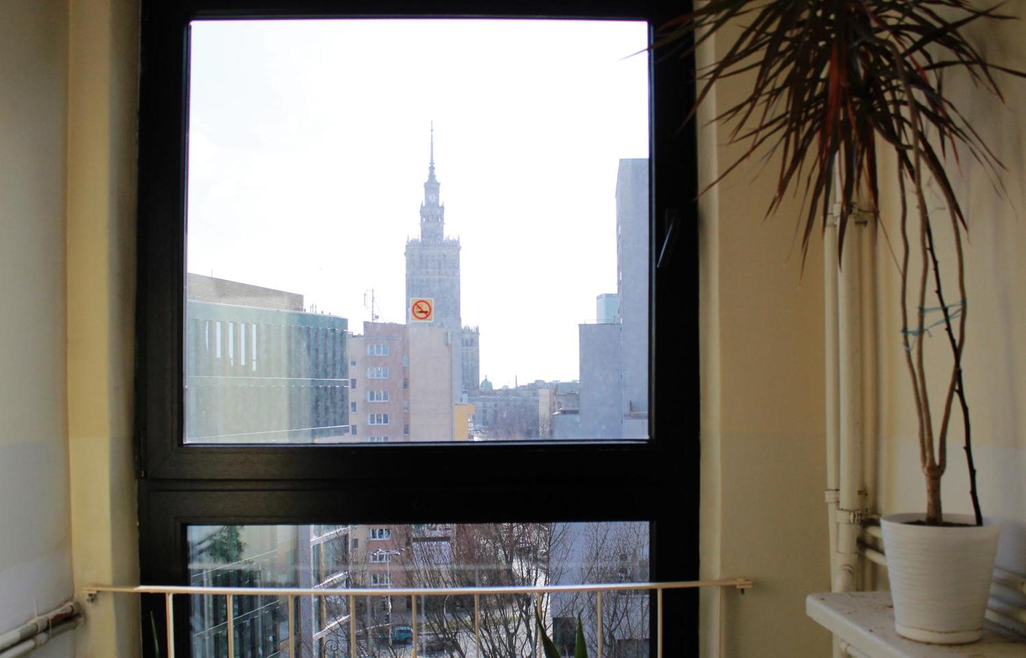 Labo Apartment Graniczna Warsaw Exterior photo
